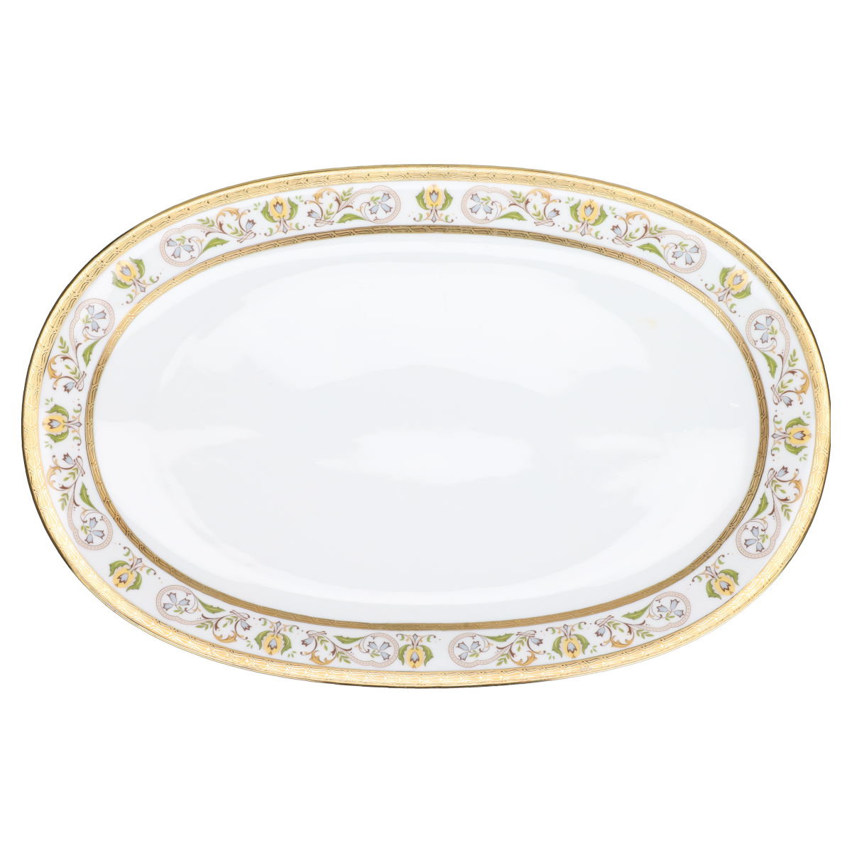 Fleischplatte mittelgroß