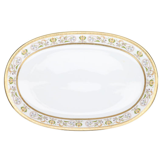 Fleischplatte mittelgroß