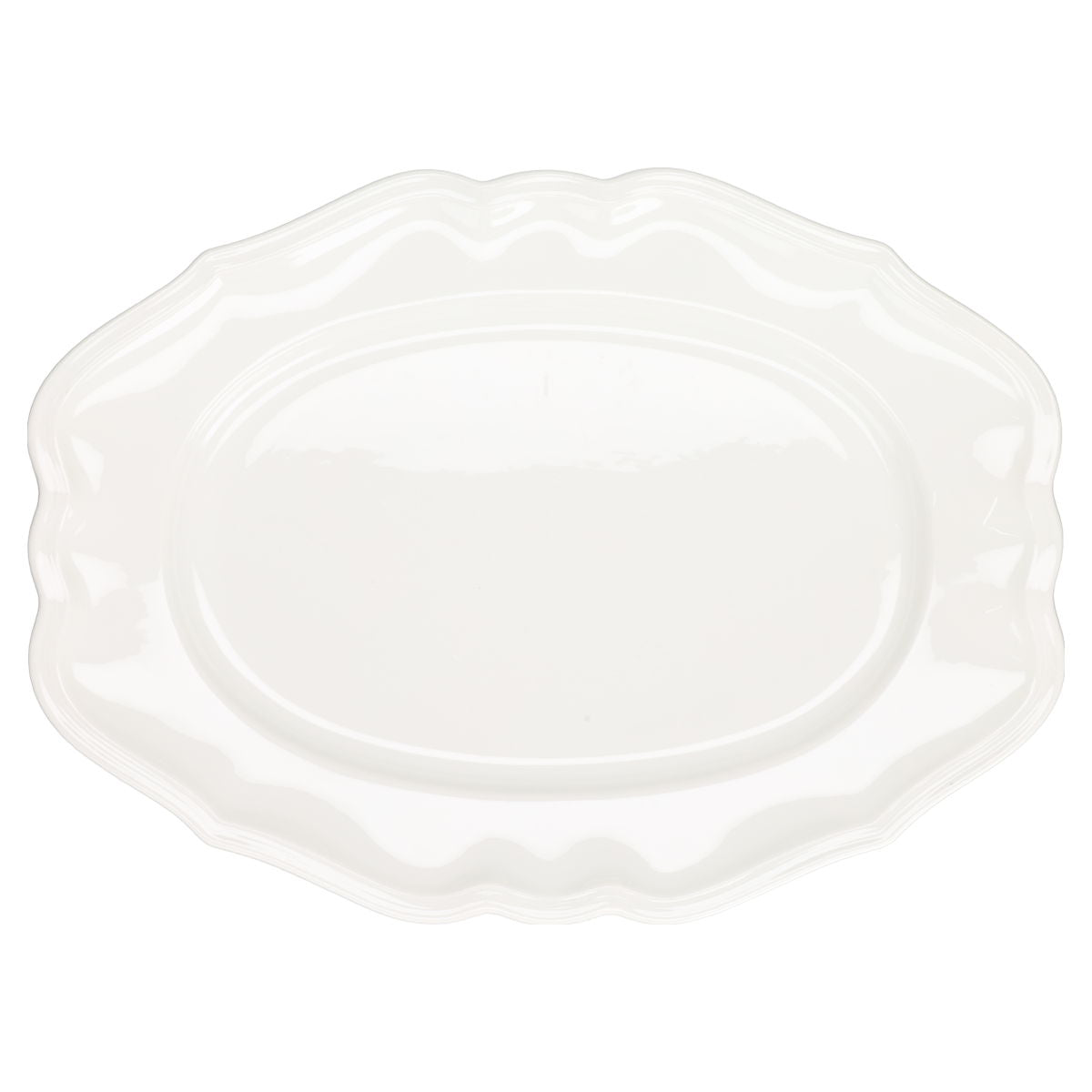 Fleischplatte mittelgroß