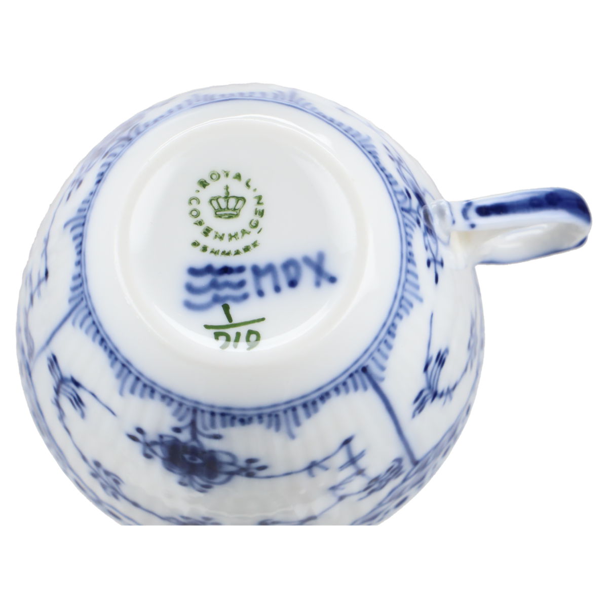 Kaffeetasse Modell 072