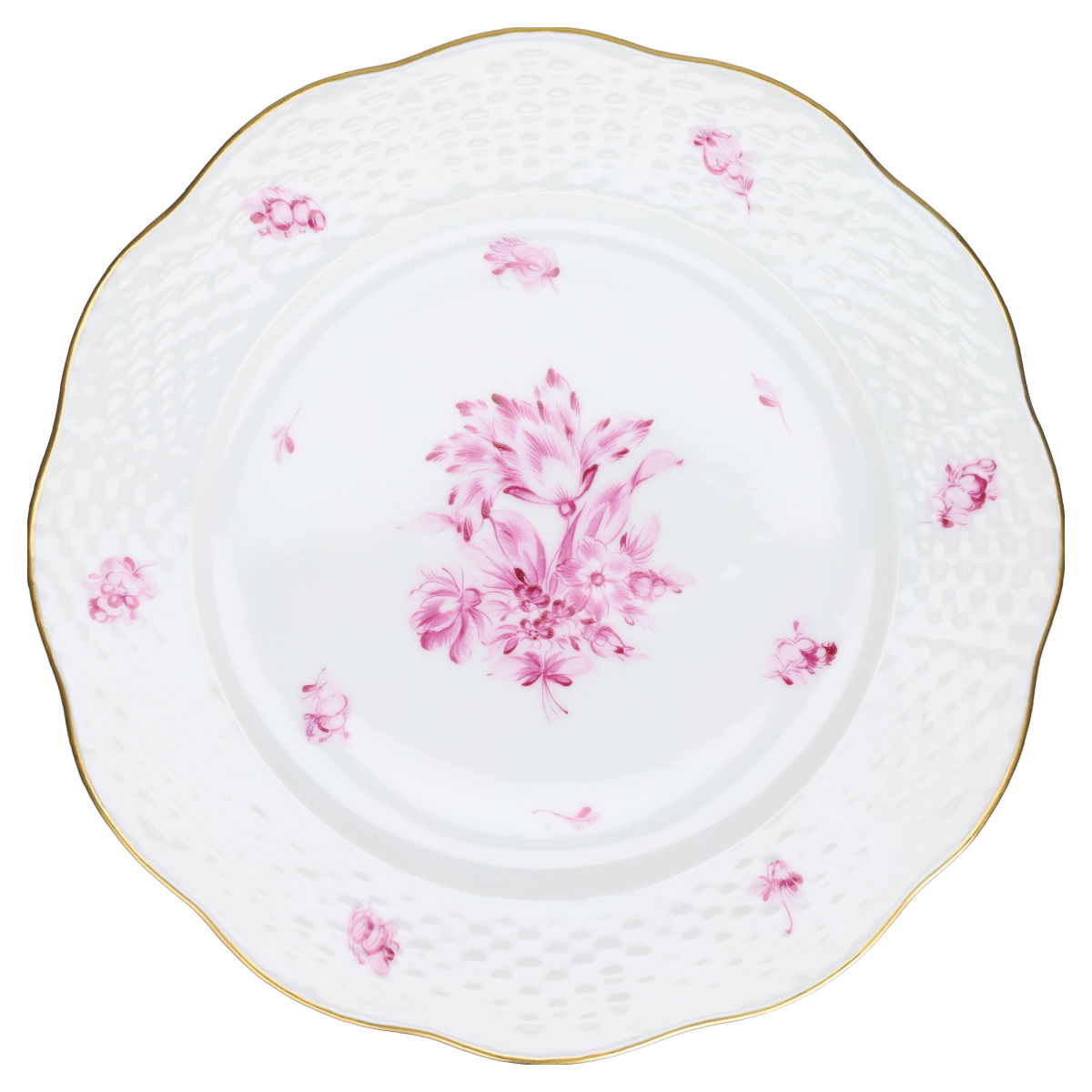 Kuchenteller Modell 517