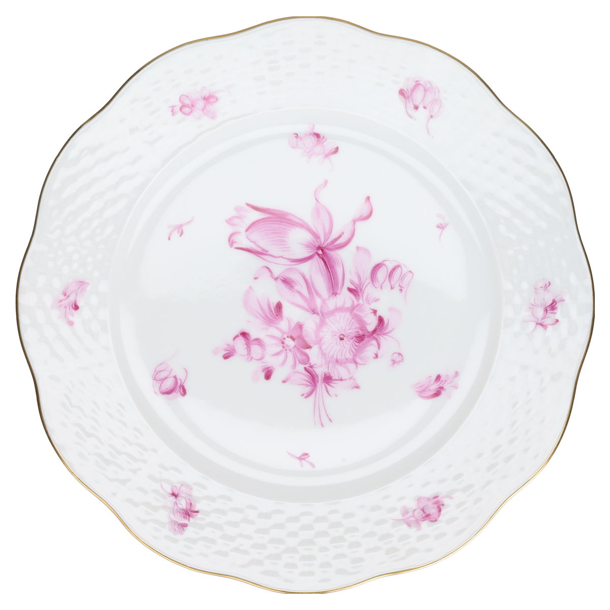 Kuchenteller Modell 517