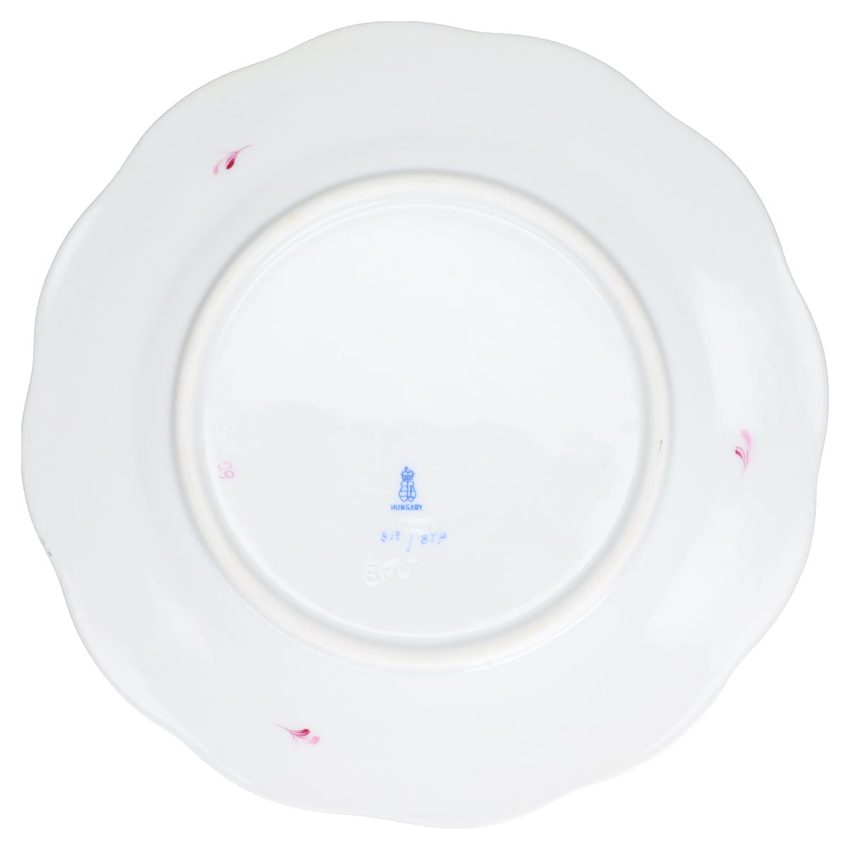 Kuchenteller Modell 517