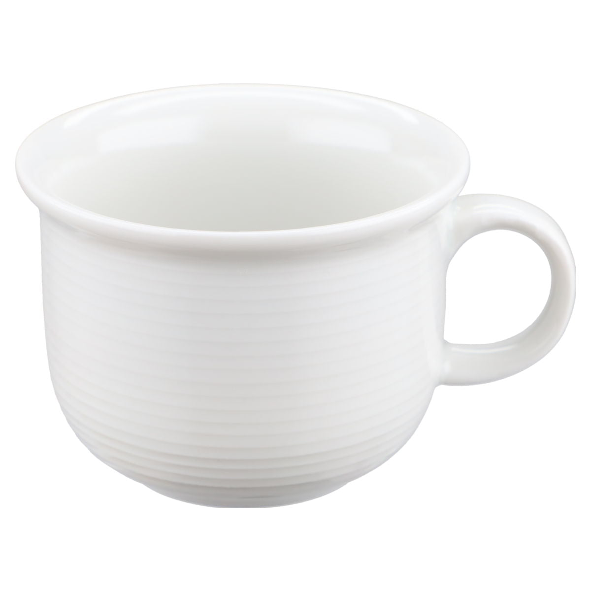 Mokkatasse mit Untere