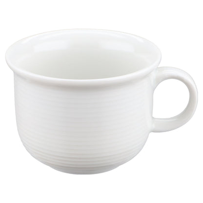 Mokkatasse mit Untere