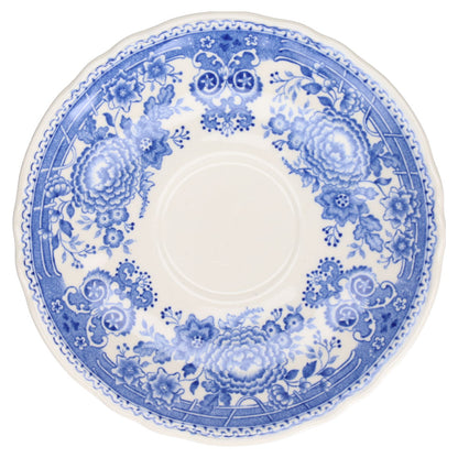 Untertasse für Tee klein Ostfriesenmodell altes Modell