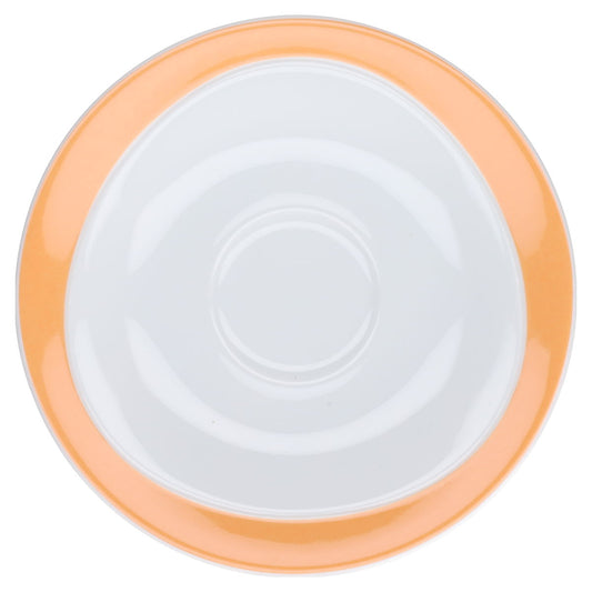 Untertasse für Kaffeetasse oder Becher