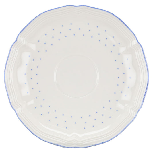 Untertasse für Tee und Kaffee