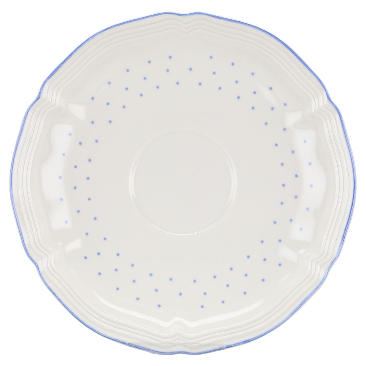 Kaffeetasse mit Untere