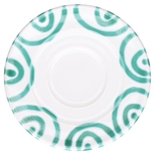 Untertasse für Mokka Espresso