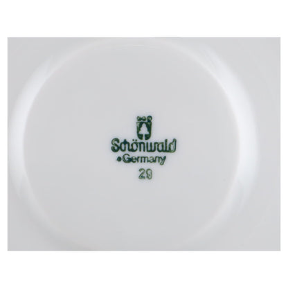 Kuchenteller
