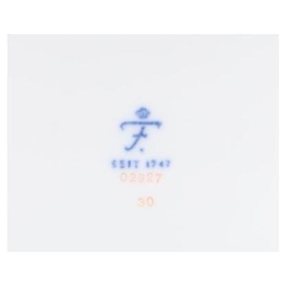 Untertasse für Mokka