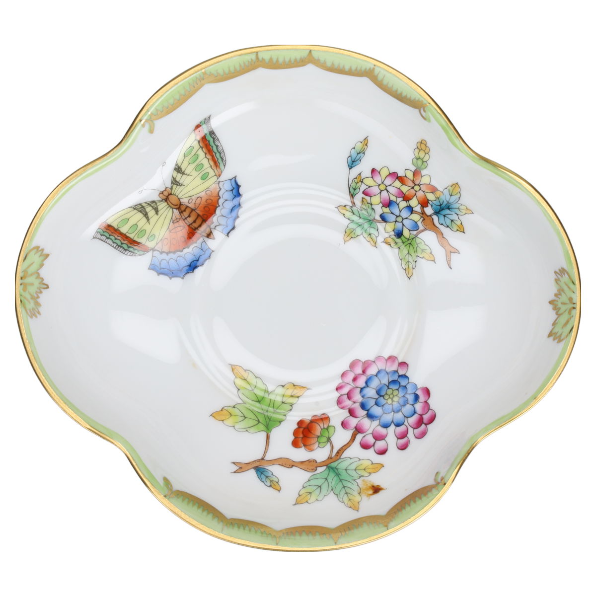 Mokkatasse Espressotasse mit Untere Modell 4198