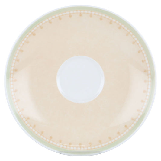 Untertasse für Kaffee