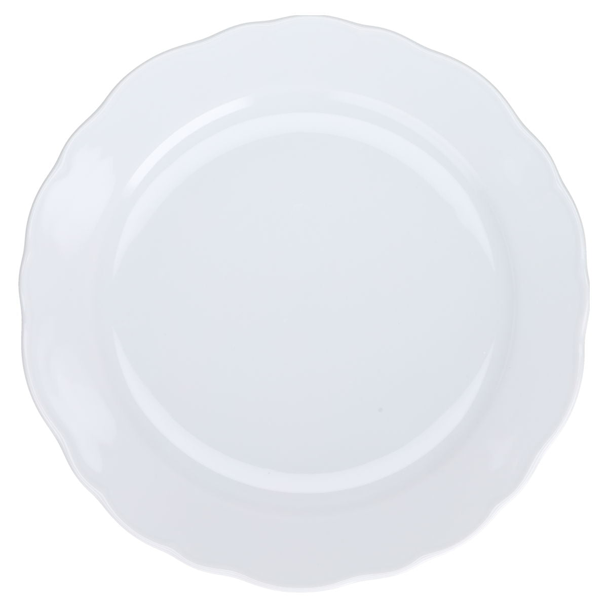 Kuchenteller groß Frühstücksteller