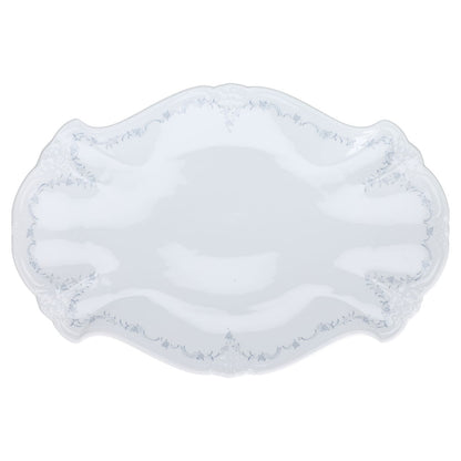 Fleischplatte mittelgroß