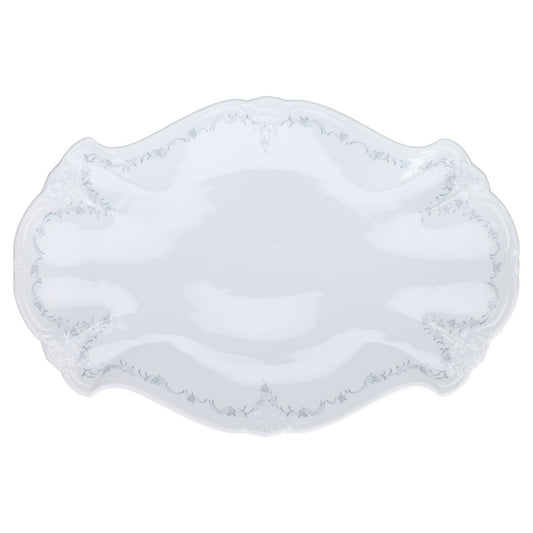 Fleischplatte mittelgroß