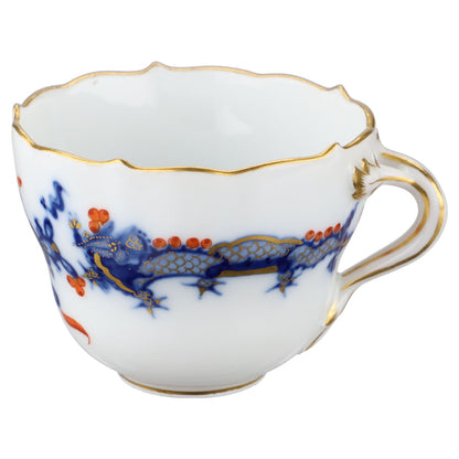 Mokkatasse Espressotasse