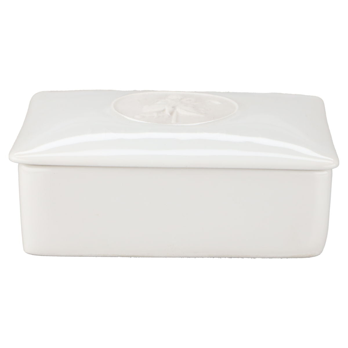 Deckeldose Valete CVRAE in FVMO