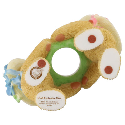 Club Exclusive Vase Solifleur Vase 2tlg. 865060