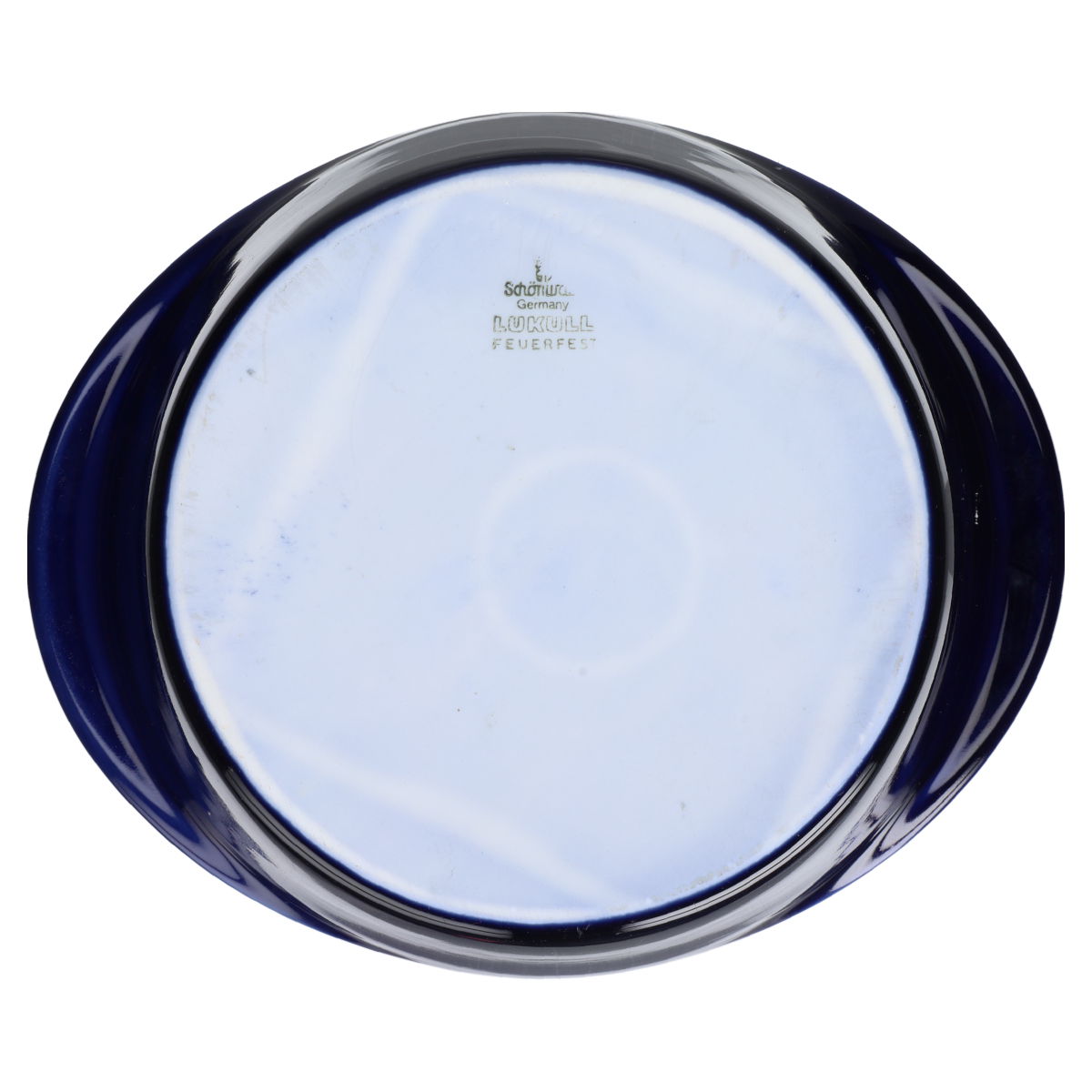 Ragout / Terrine klein feuerfest II. Wahl