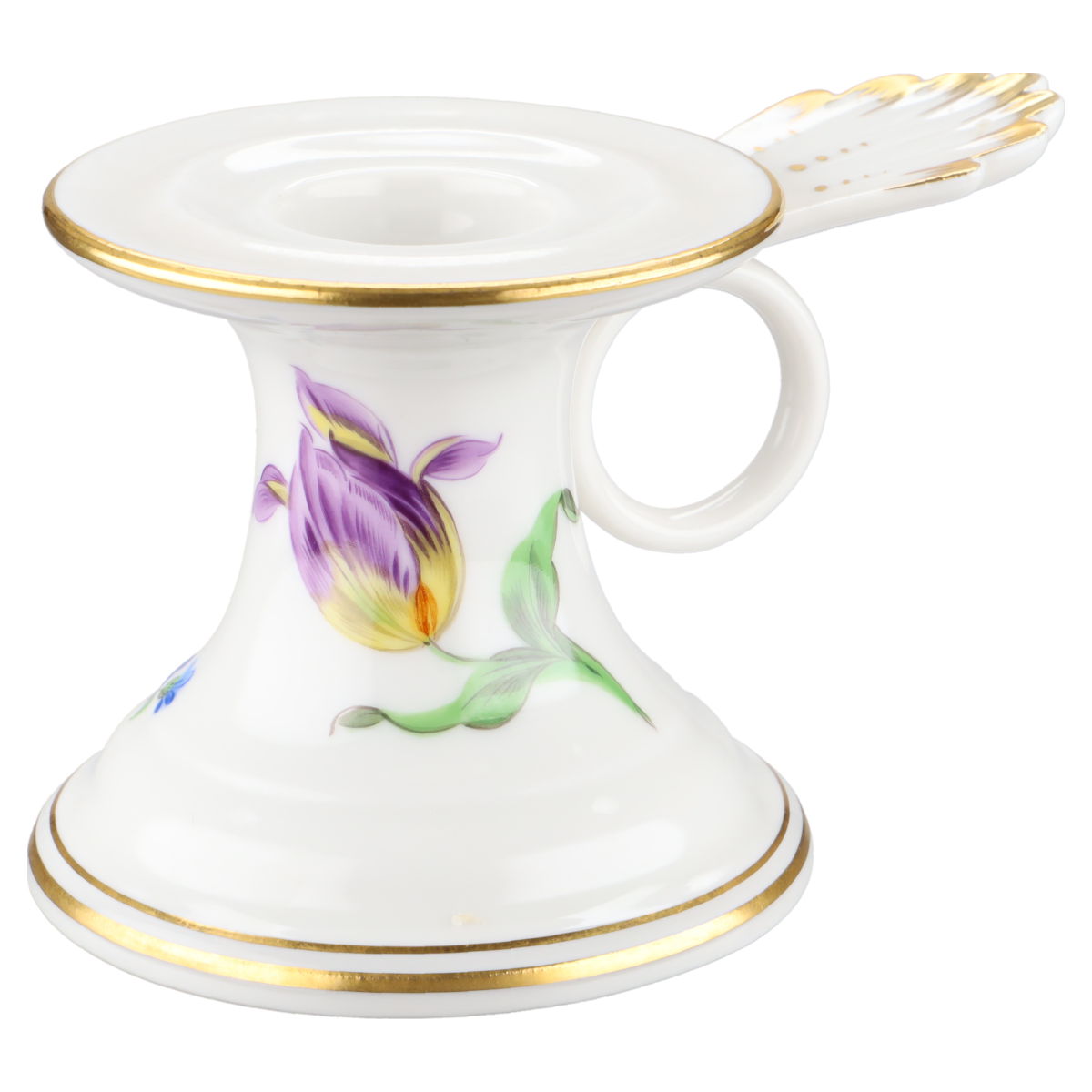 Kerzenleuchter mit Henkel