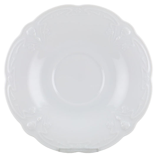 Untertasse für Kaffee