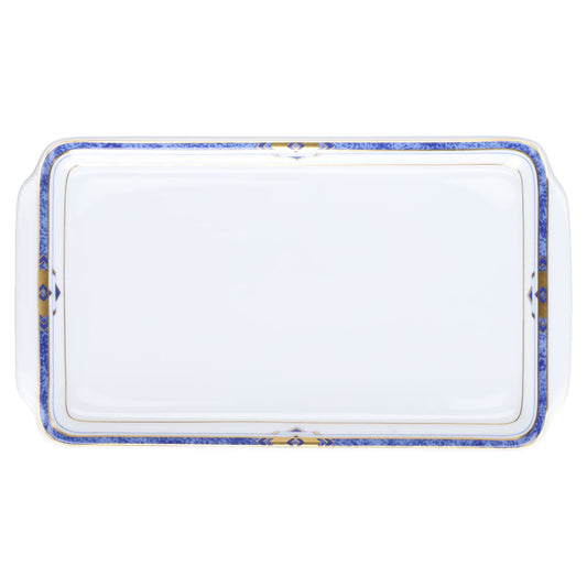 Tablett Milch + Zucker