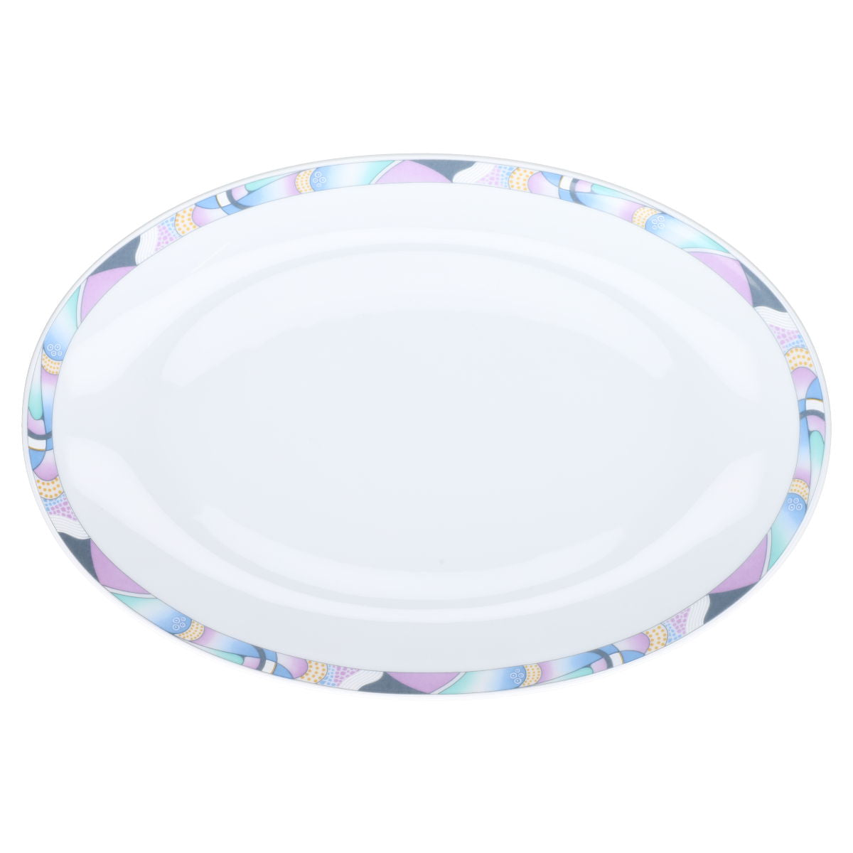 Fleischplatte mittelgroß