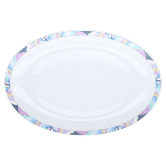 Fleischplatte mittelgroß