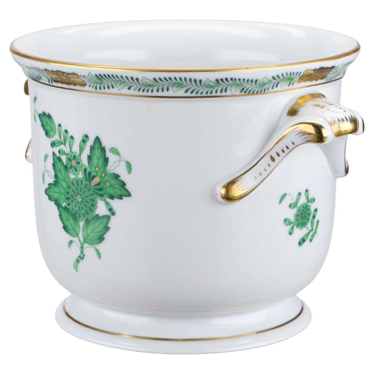 Blumenübertopf Modell 7215