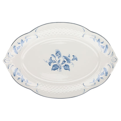 Fleischplatte mittelgroß