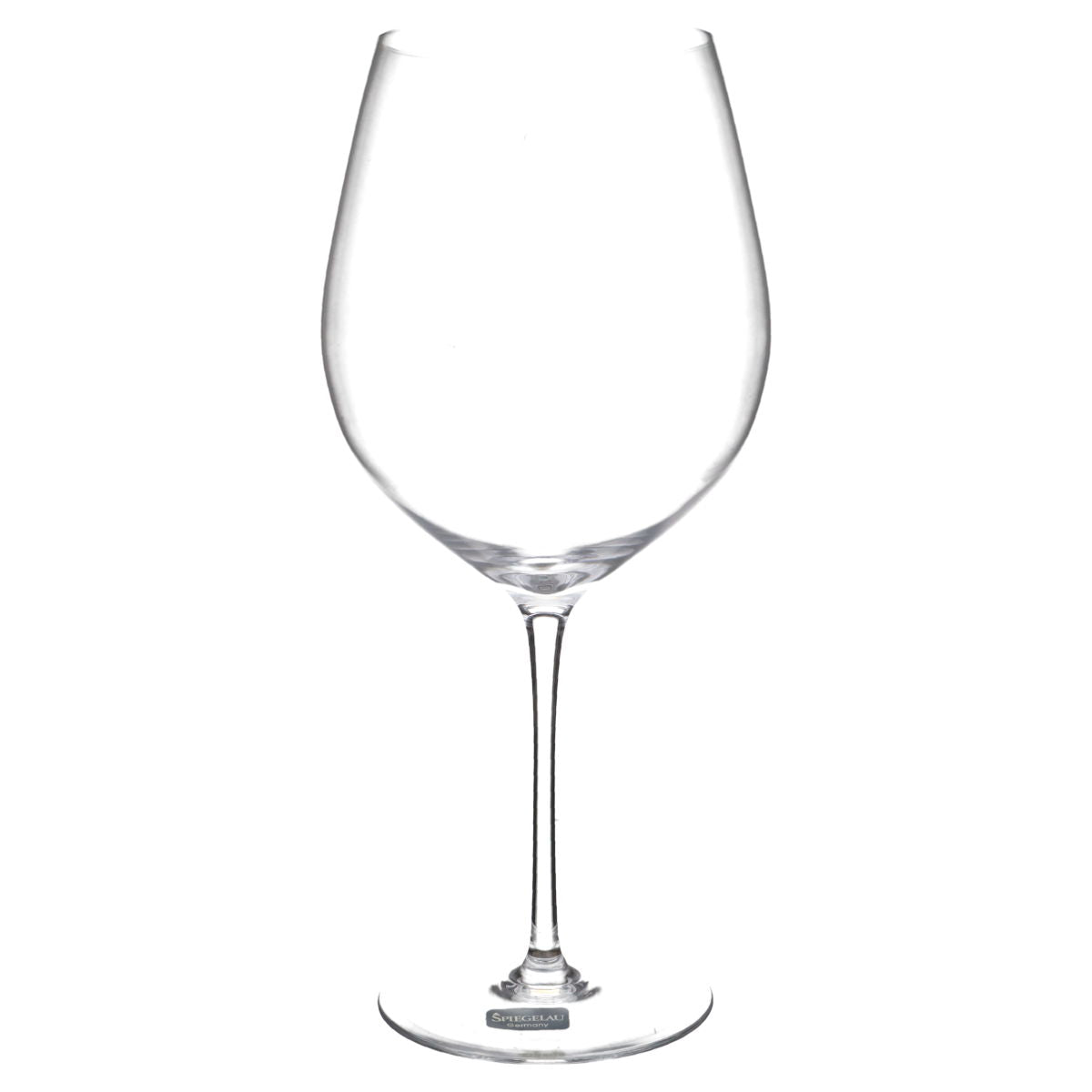 Burgunder Glas 1590136