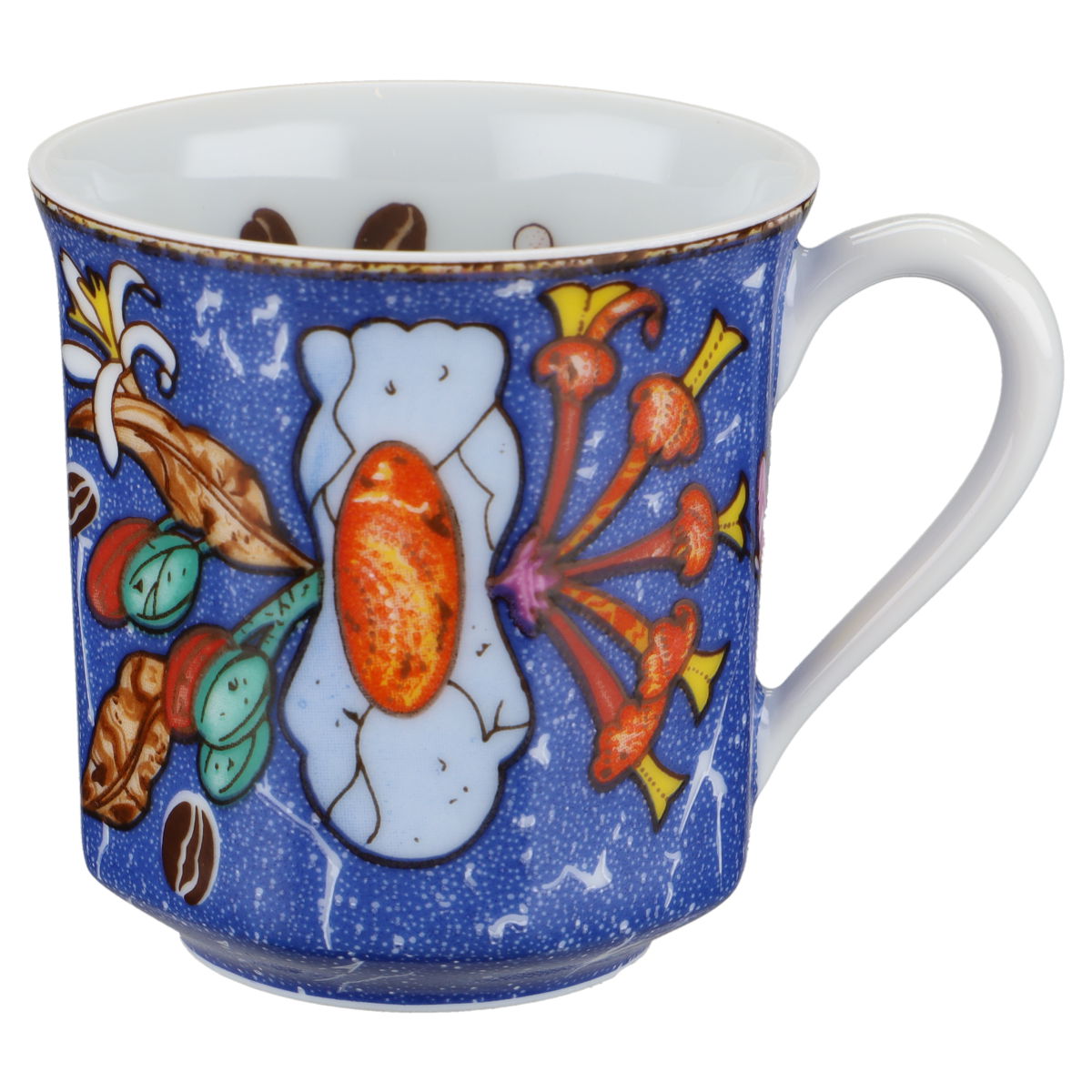 Mokkatasse Espressotasse