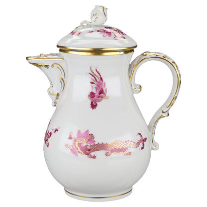 Mokkakanne Portionskanne