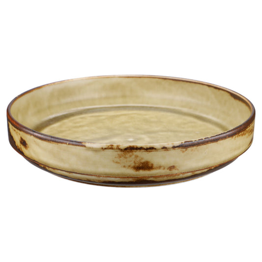 Schüssel flach mittelgroß