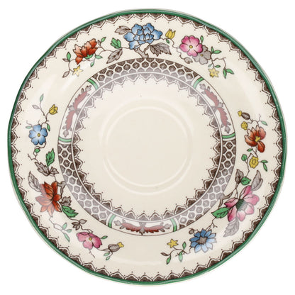 Untertasse für Mokka