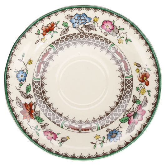 Untertasse für Mokka