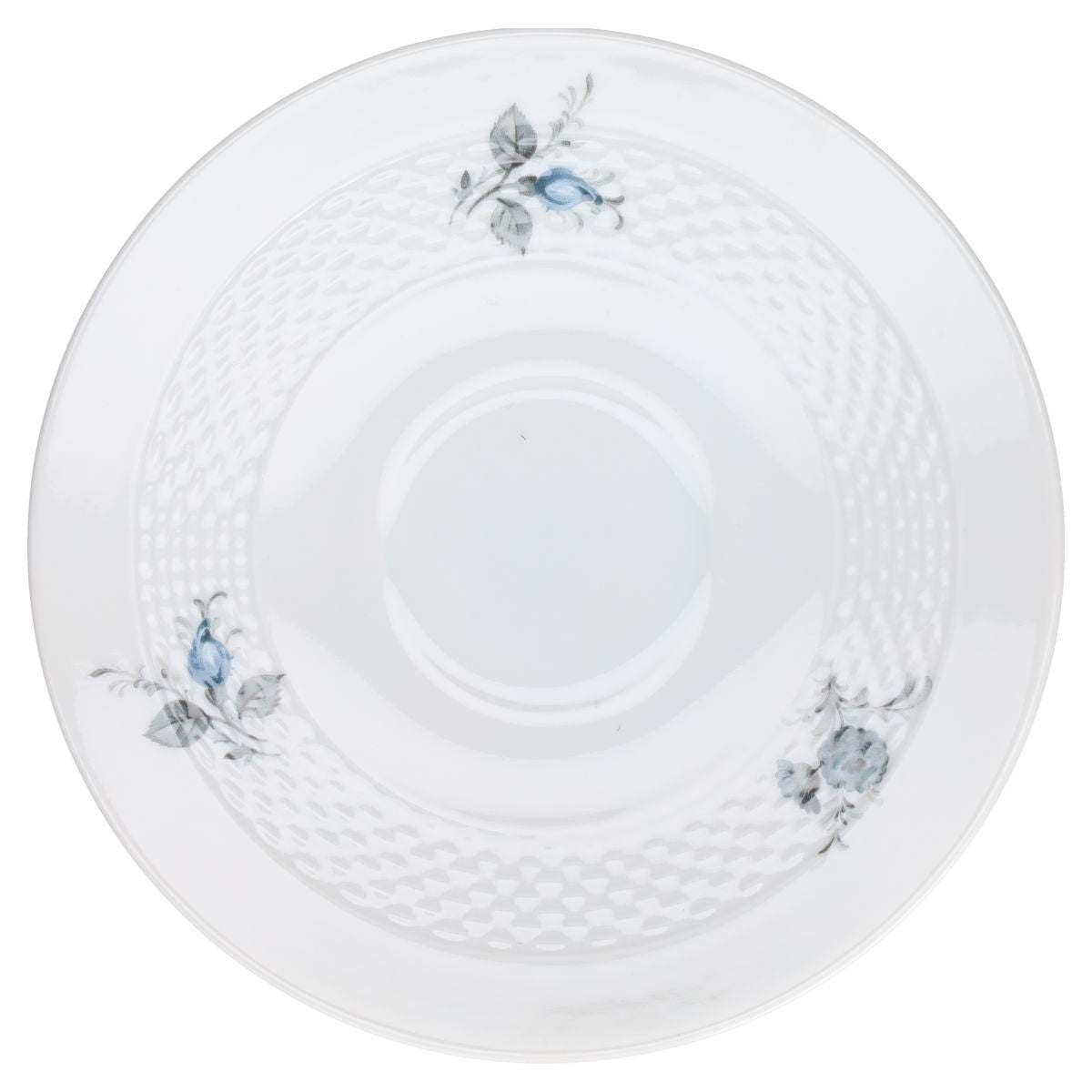 Untertasse für Kaffee