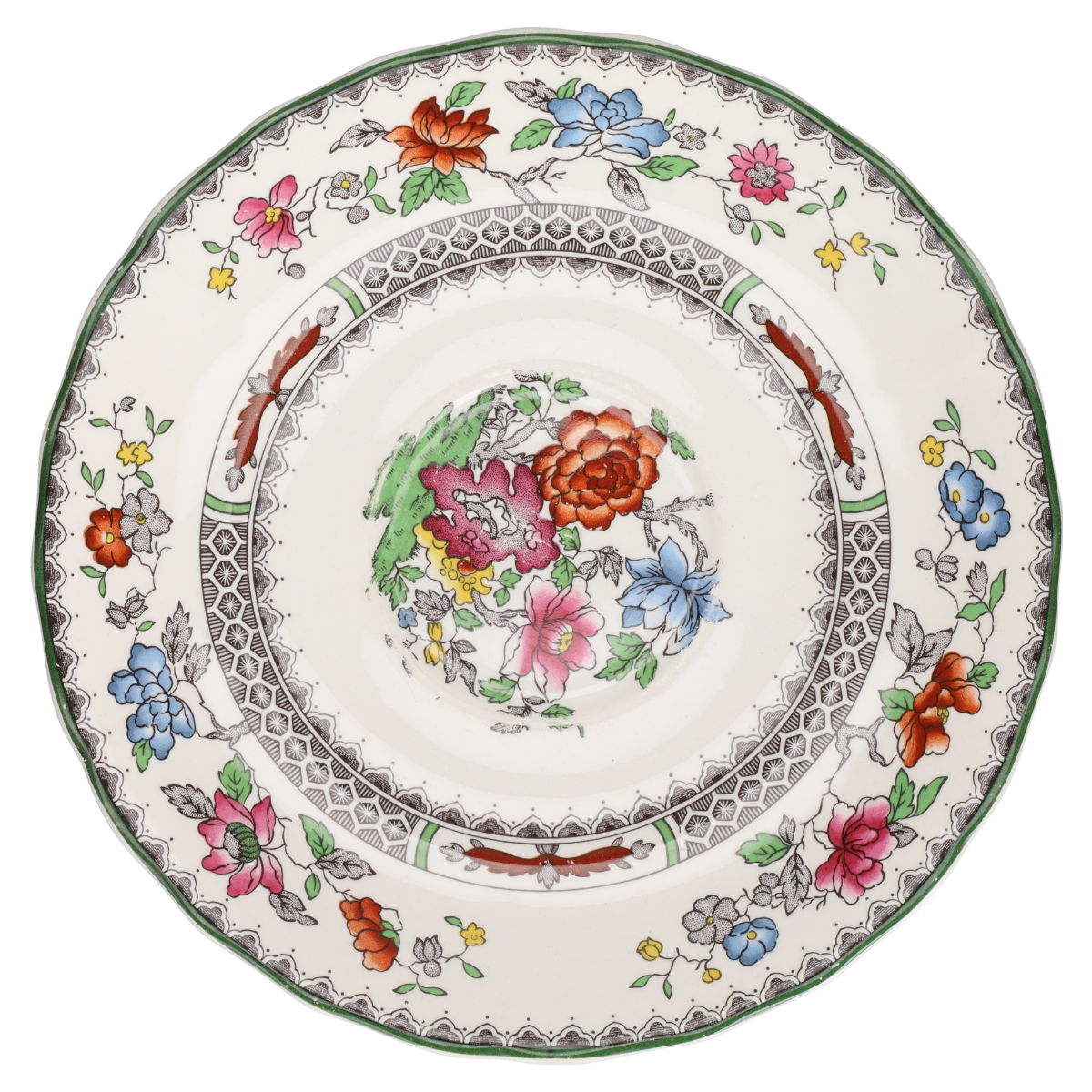 Untertasse für Jumbotasse