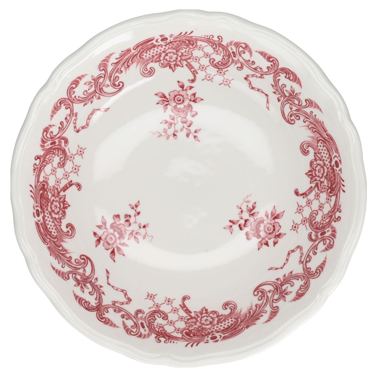 Salatschale neues Modell