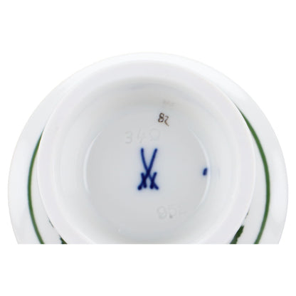 Vase Trichtervase H 9,5 cm