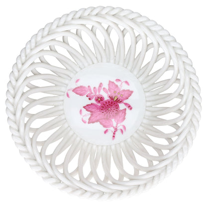 Durchbruchschale Modell 7372