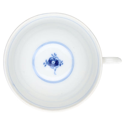 Teetasse klein Modell 465