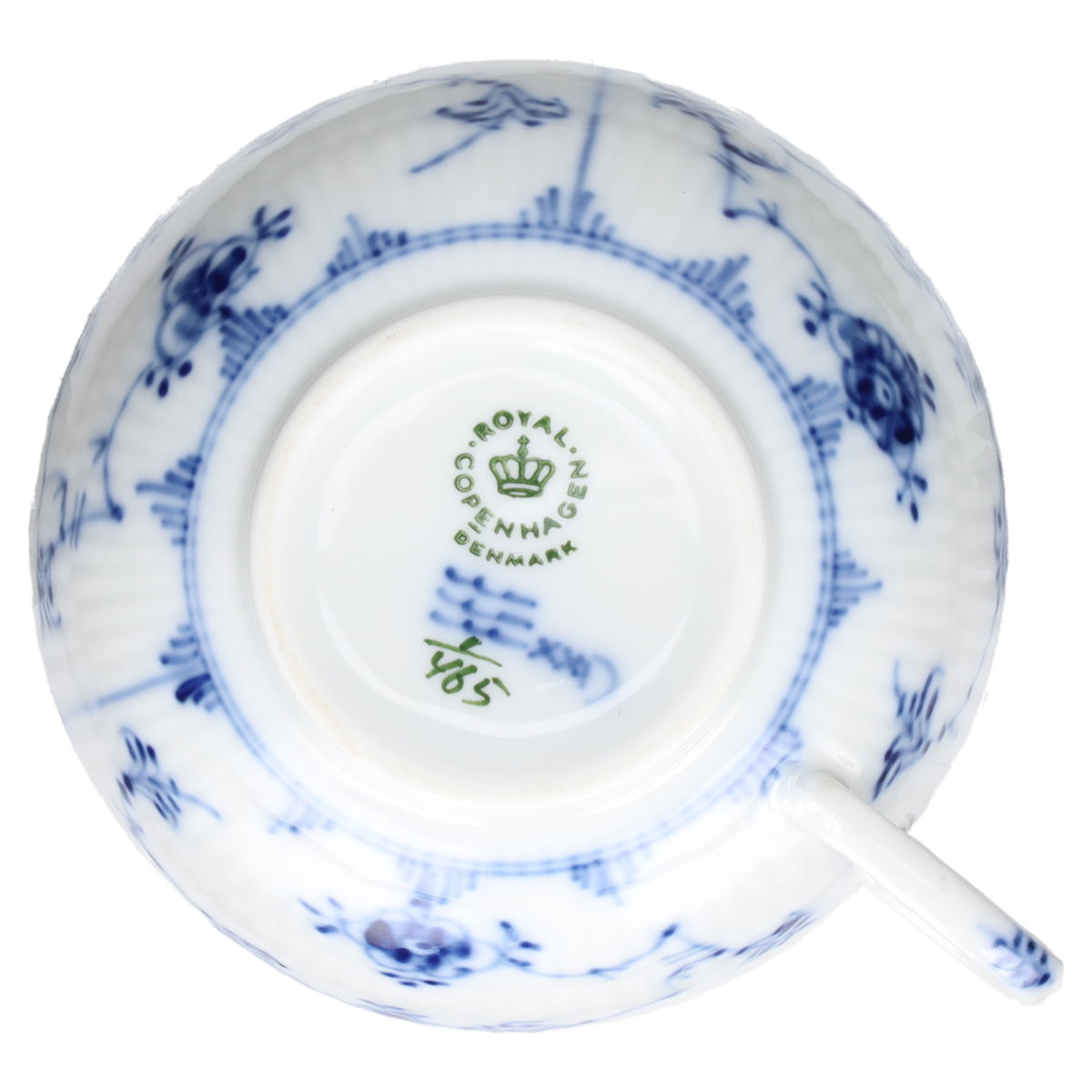 Teetasse klein Modell 465
