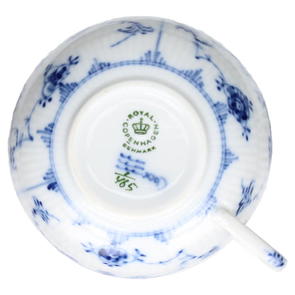 Teetasse klein Modell 465