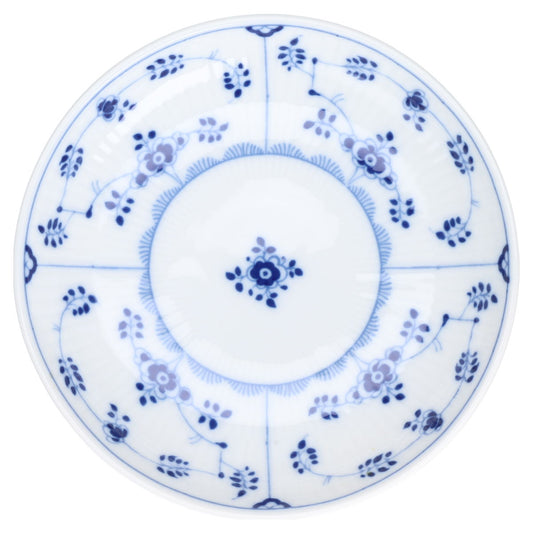 Untertasse für Kaffee ohne Spiegel