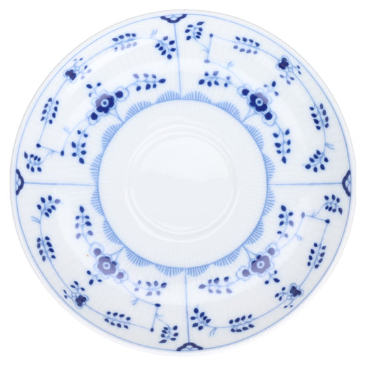 Untertasse für Suppe