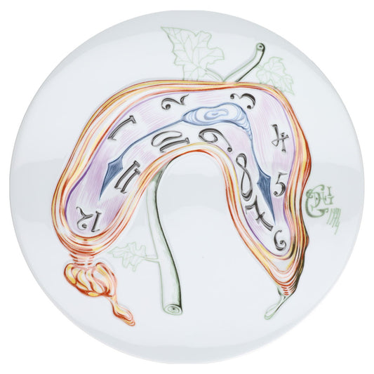 Jahresteller Edition 1976 Dali Auflage 596 mit OVP