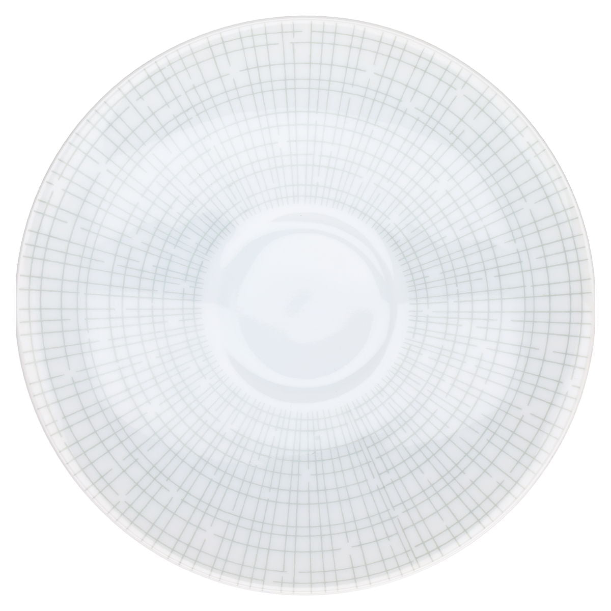 Untertasse für Kaffee klein